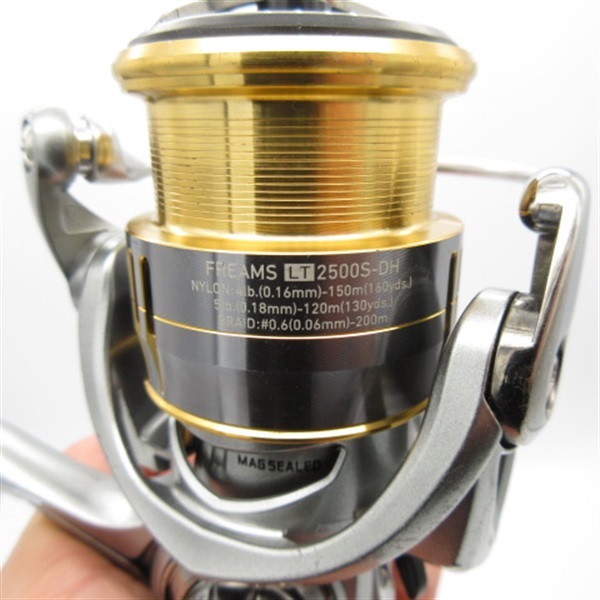 １８フリームスＬＴ２５００ＳーＤＨ
